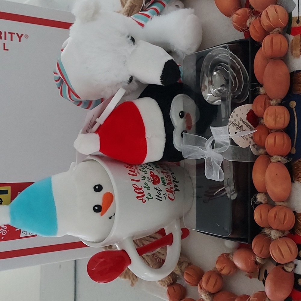 Holiday Bundle of Joy